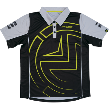 Särk Moose Racing MOOSE PIT GY