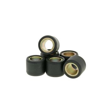 Variator roller set, ?15 x 12 mm 7,5g