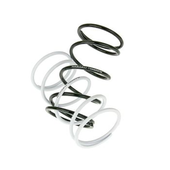 Naraku Sport Torque spring set, Piaggio / Gilera / Peugeot / Kymco