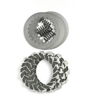 Carenzi Clutchdisk set kevlar, Derbi Senda ´98->