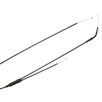 Tec-X Throttle cable, Derbi Senda 00->