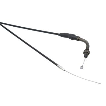 Throttle cable, Aprilai SR50 Minarelli