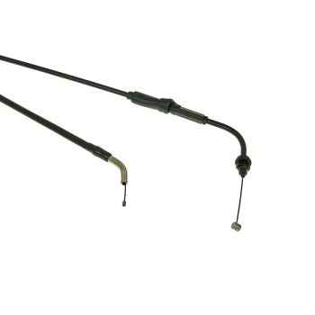 Throttle cable, Peugeot Speedfight 3