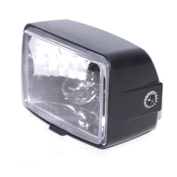 Tec-X Headlight, Suzuki PV50
