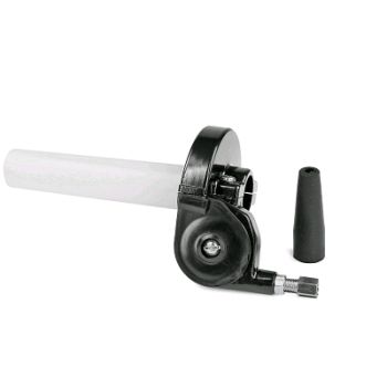 TNT Twist grip, Universal, Qucik-action