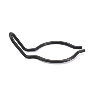 Kick ratchet spring, Piaggio-scooter