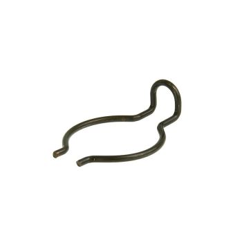 Kick ratchet spring, 139QMA/B