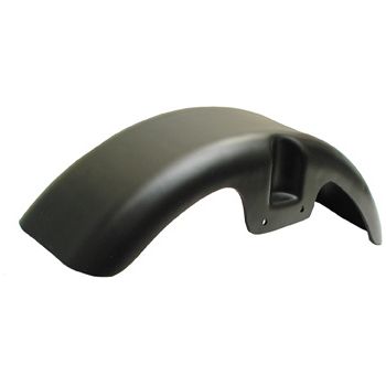Tec-X Front fender, Plastic, Suzuki PV50