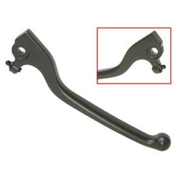 Tec-X Brake lever, Black, DT50R,X 03-