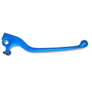 Tec-X Brake lever, Blue, DT50R,X 03-