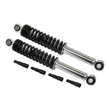 Tec-X Shock absorber, 290mm, Universal (pair)