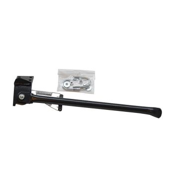 Side stand, Derbi Senda R