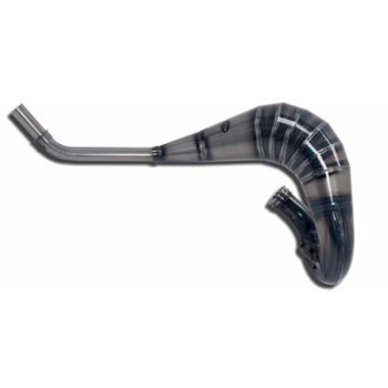 Gianelli Enduro 2T Exhaust (E-app.), Yamaha DT50 R/X 04-
