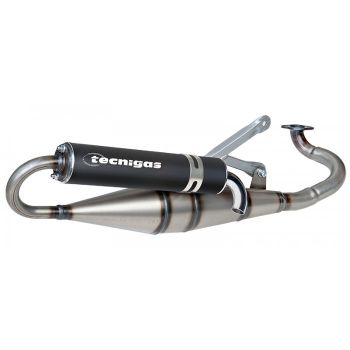 Tecnigas Next R Exhaust system (Ei E-app.), Kymco 2-S