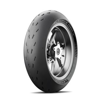 Michelin Power Cup 2 190/55ZR17 75(W)