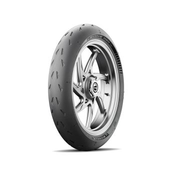 Michelin Power Cup 2 120/70ZR17 58(W)