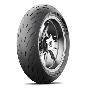 Michelin Power 5 180/55ZR17 73(W)