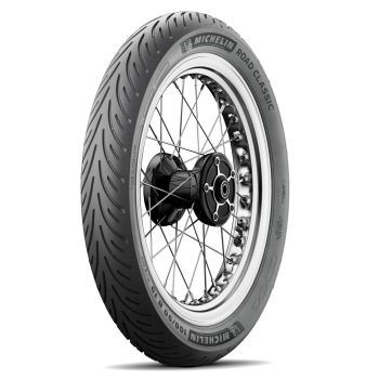 Michelin Road Classic 110/90B18 61V