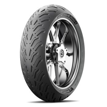 Michelin Road 6 160/60ZR17 69(W)