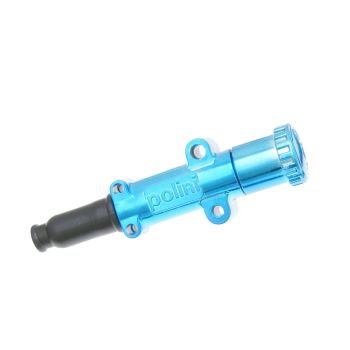 Polini sinine õhuklapi hoob - universaalne