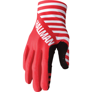 Kindad Thor MNSTY SLICE WH/RD