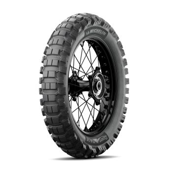 Michelin Desert Race 140/80-18 70R