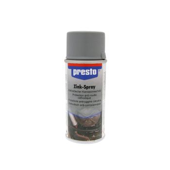zinc spray Presto 150ml