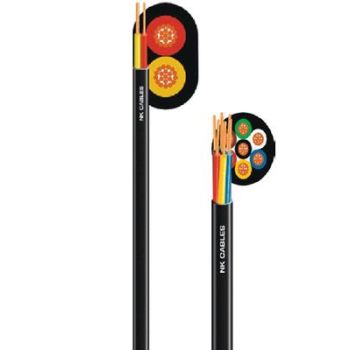 Auto el.juhe must 3x1,5