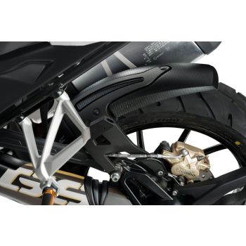 Puig Hugger Bmw R1200Gs/1250Gs 18´- C/Simil Carbo