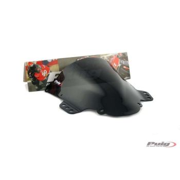 Puig Racing Screen Suzuki Gsxr1000 05-06 C/Dark Smoke