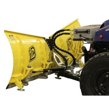 V-Sahk 1800 G2: hydraulic turning version