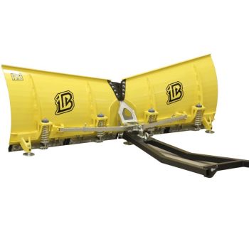 V-Sahk 1800 G2 mid mount kit: (34.2200+34.3800)