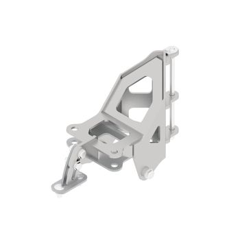 Sides connector: ( V-Plow G2 1500/1800 )