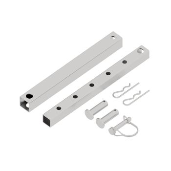 V-Saha reguleerimis toru ( V-Sahk G2 1500 )