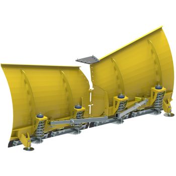 V-Sahk G2 1800 plow blade