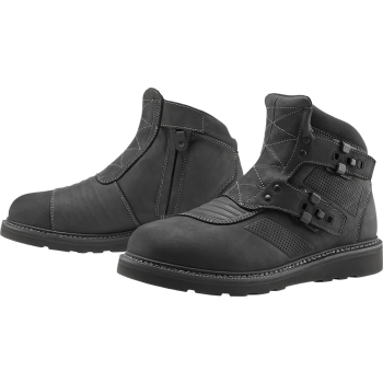 Saapad ICON EL BAJO2 CE BK