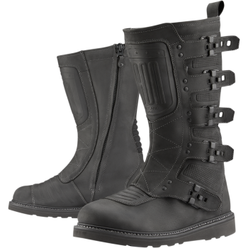 Saapad ICON ELSINORE2 CE BK