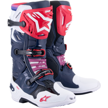 Saapad Alpinestars T10 S-VNT RAINBOW