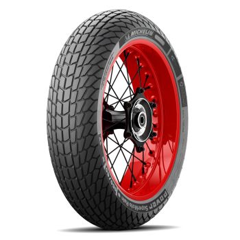Michelin Power Supermoto Rain 160/60R17
