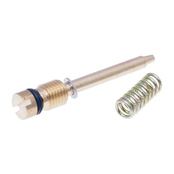 Polini õhusegu kruvi lameda libiseva karburaatori jaoks PWK 32/34