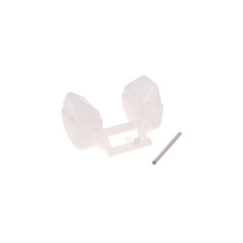 floater Polini 4g for CP carburetor