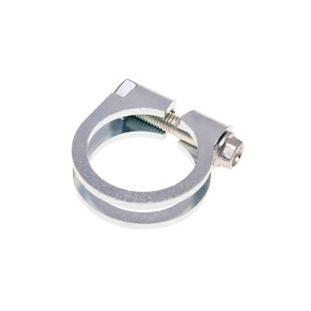 terasest klamber Polini CP klambriga karburaatori jaoks