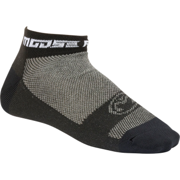 Sokid Moose Racing LOW GREY