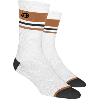 Sokid Crankbrothers MTB WT BWN