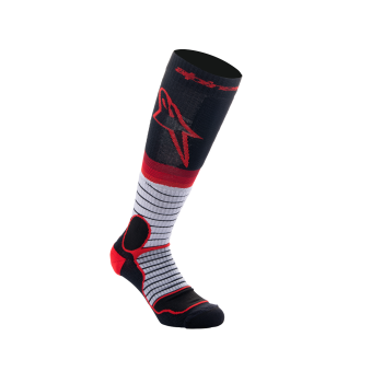 Sokid Alpinestars MX PRO BLK/GY/RED