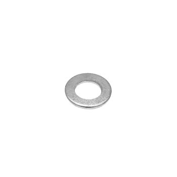 seib DIN125 5.3x10x1 - M5 tsingitud / galvaniseeritud (100 tk)