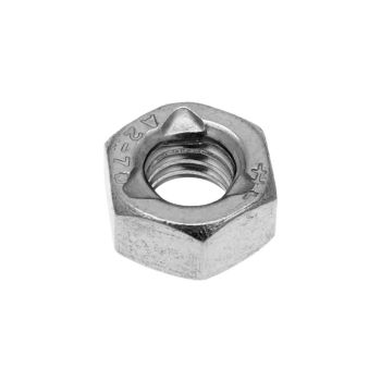 stopermutri DIN980 M6 roostevaba teras A2 (100 tk)