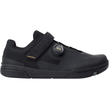 Kingad Crankbrothers STAMP BOA BK/GD