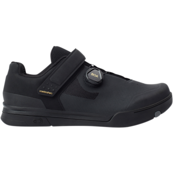 Kingad Crankbrothers MLT BOA BK/GD