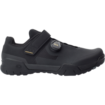 Kingad Crankbrothers MLT E BOA BK/GD